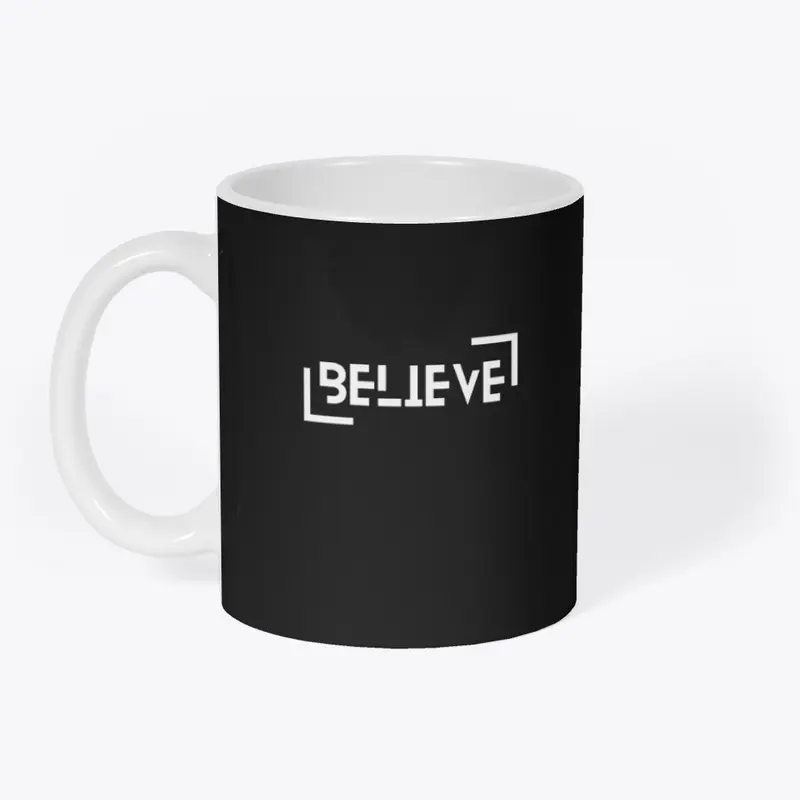 BELIEVE