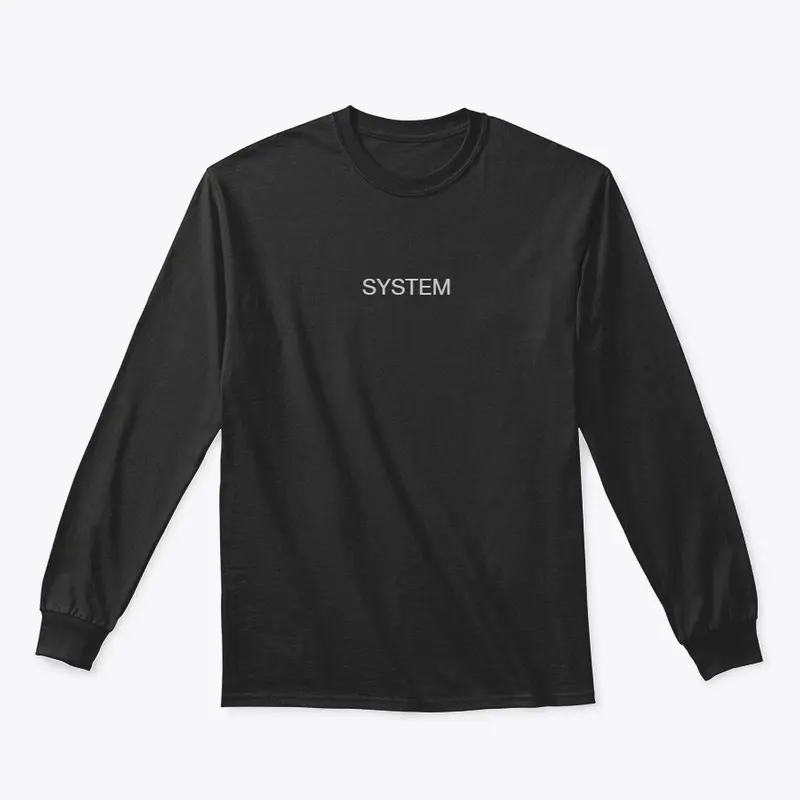 SYSTEM