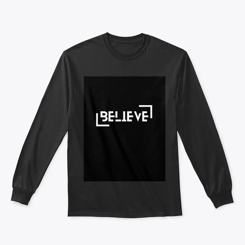 BELIEVE