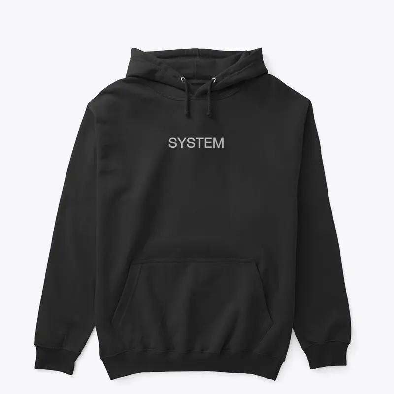 SYSTEM