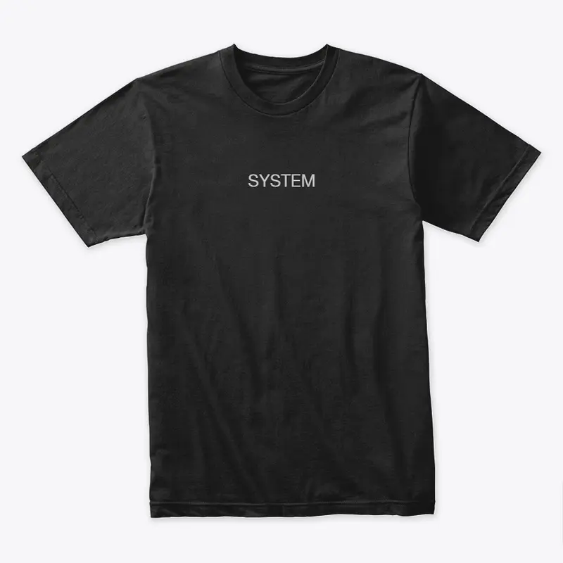 SYSTEM