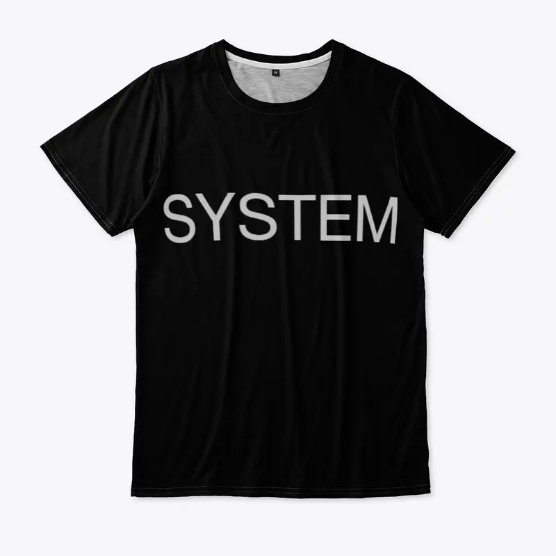 SYSTEM