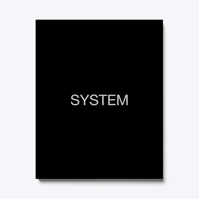 SYSTEM