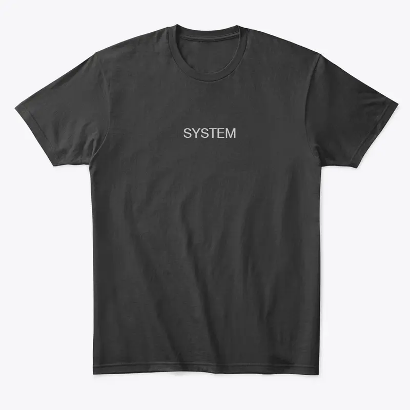 SYSTEM