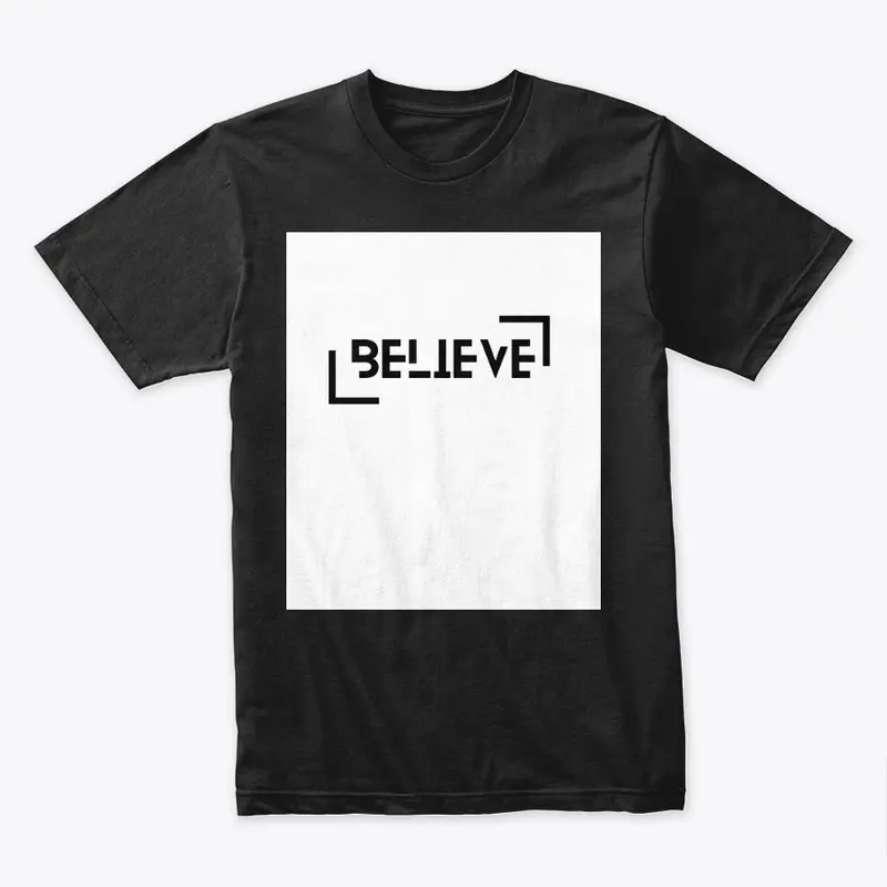 BELIEVE