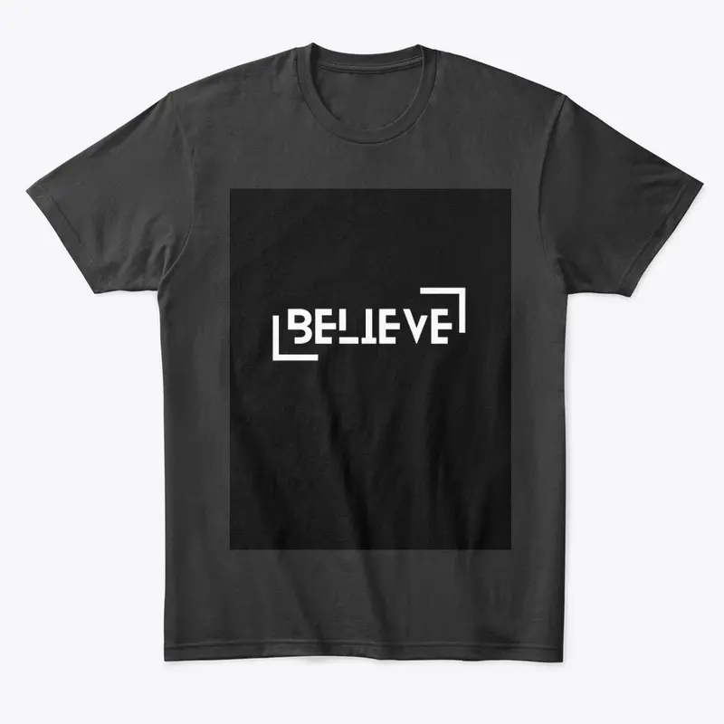 BELIEVE