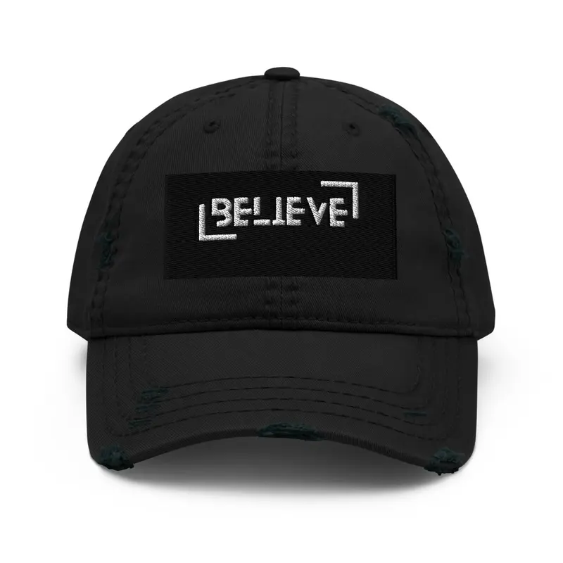 BELIEVE