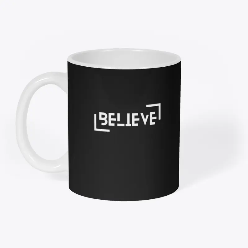 BELIEVE