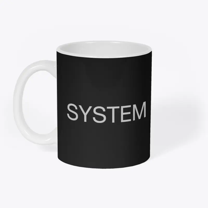 SYSTEM