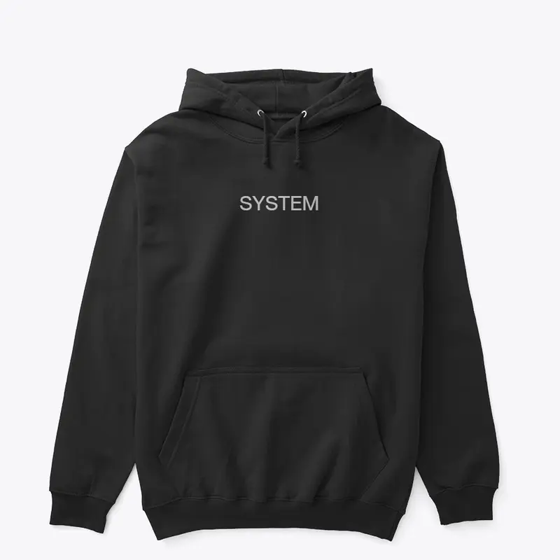 SYSTEM