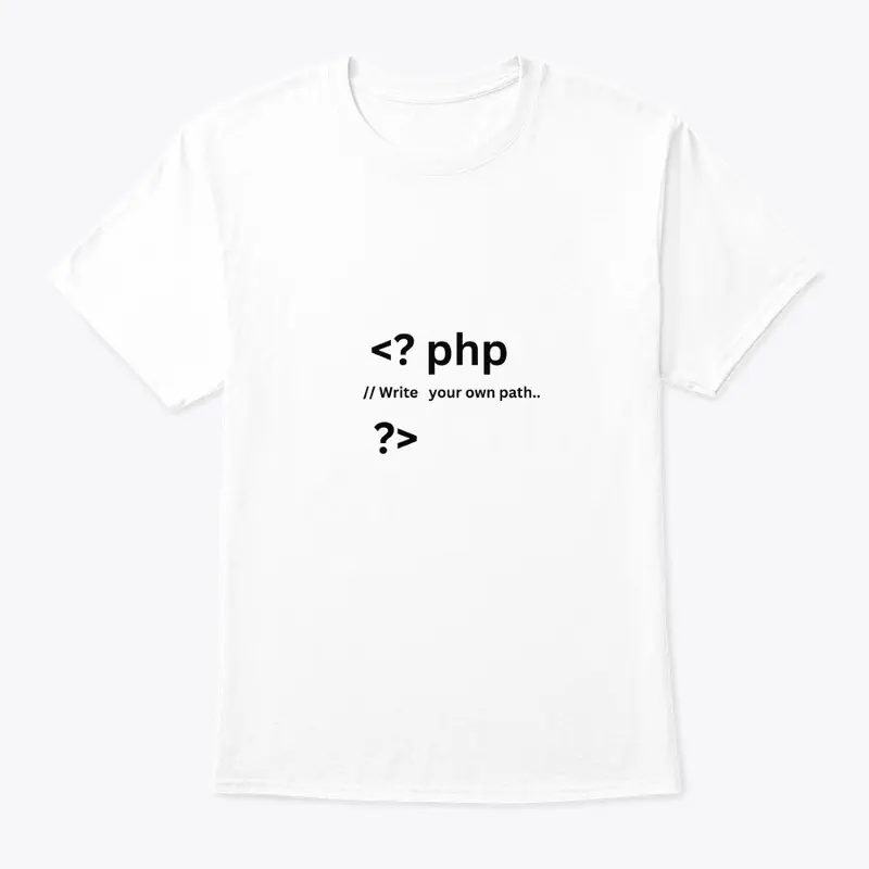 PHP