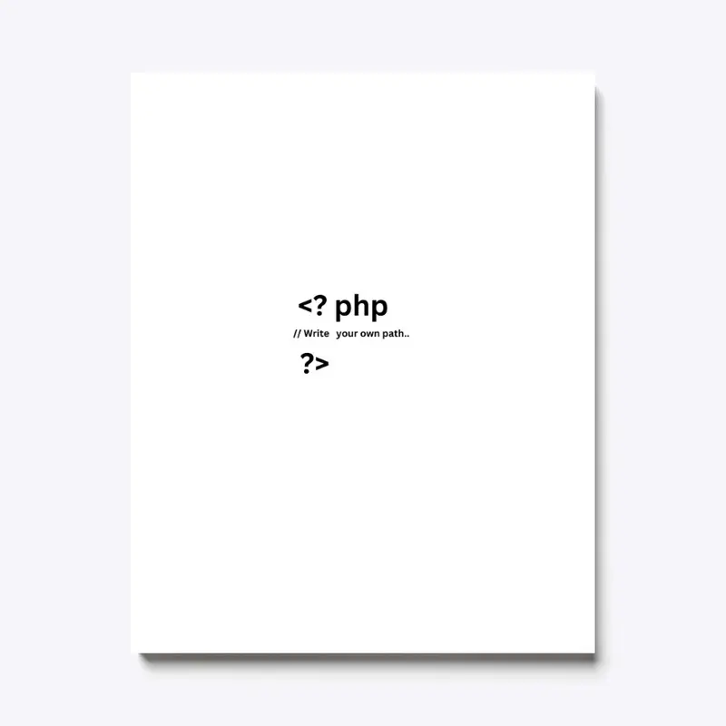 PHP