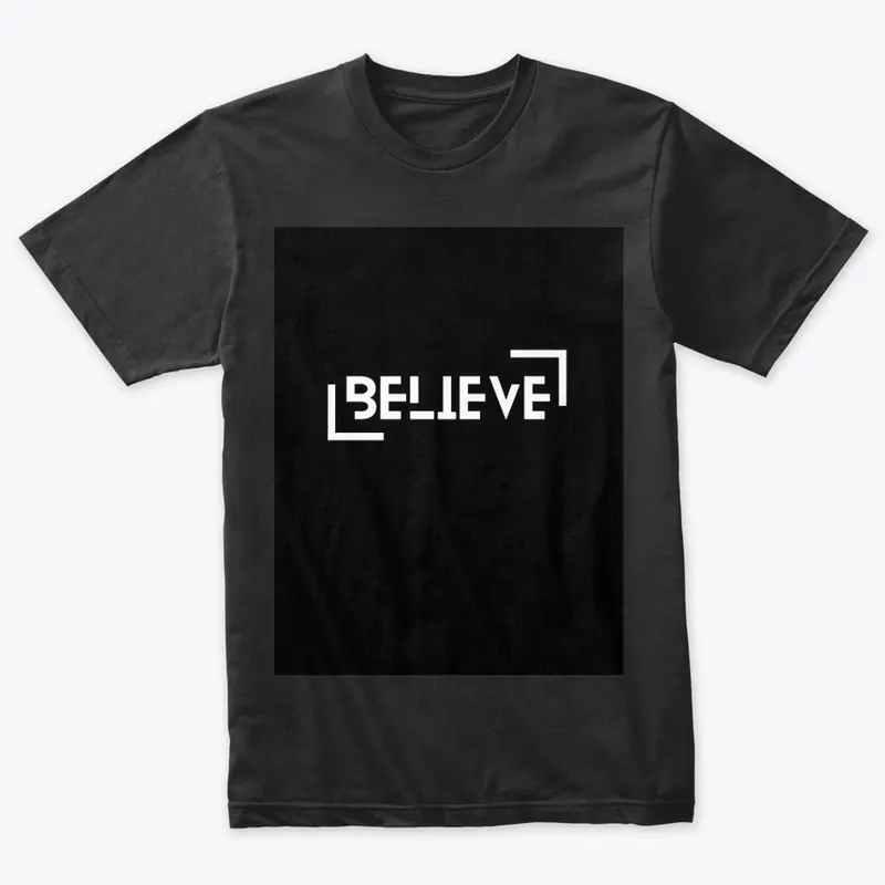 BELIEVE