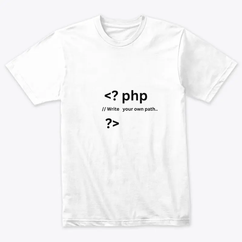 PHP