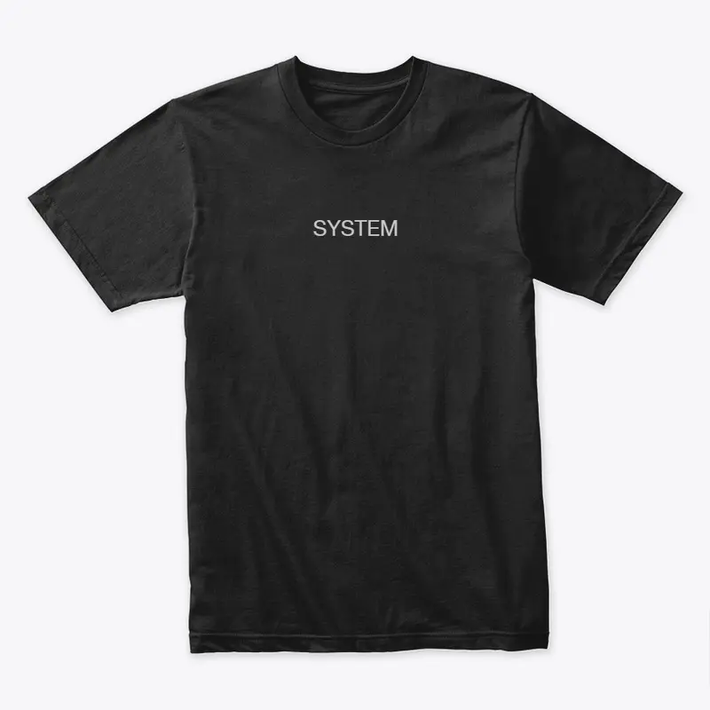 SYSTEM