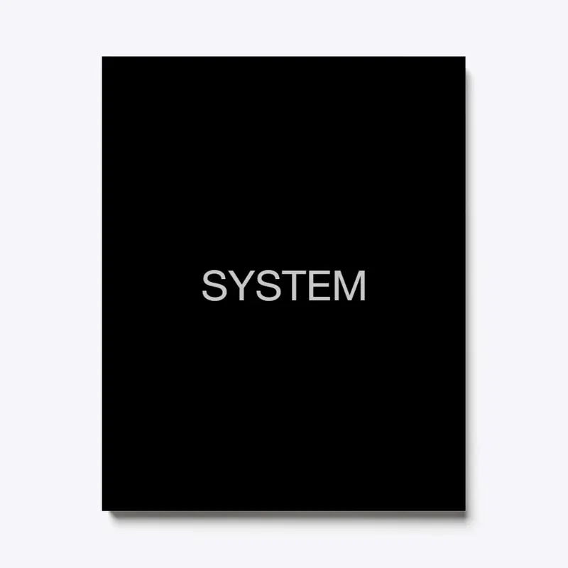 SYSTEM