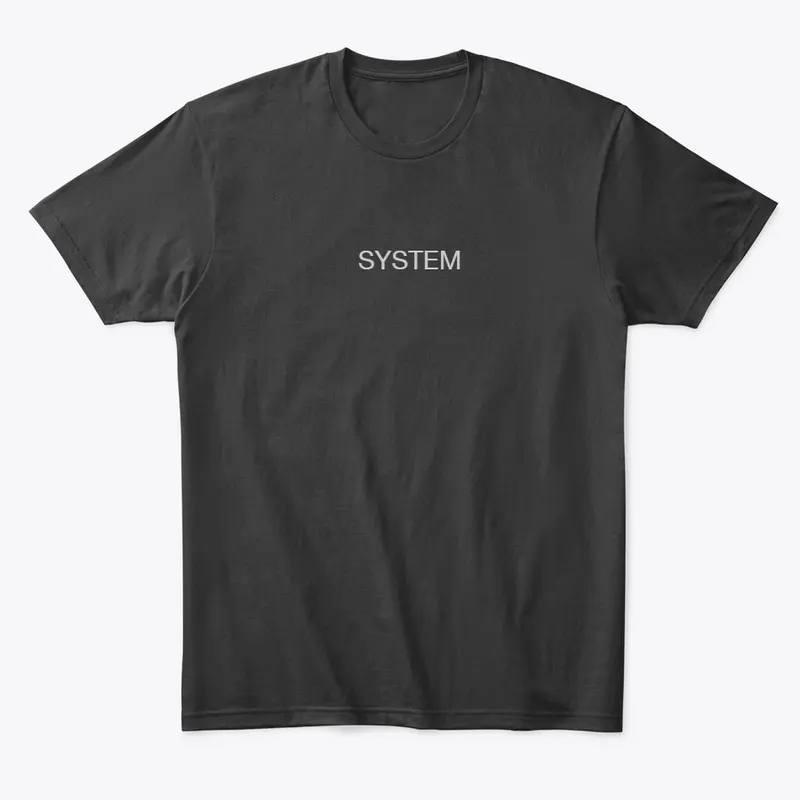 SYSTEM