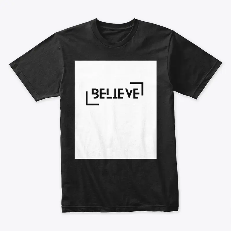 BELIEVE