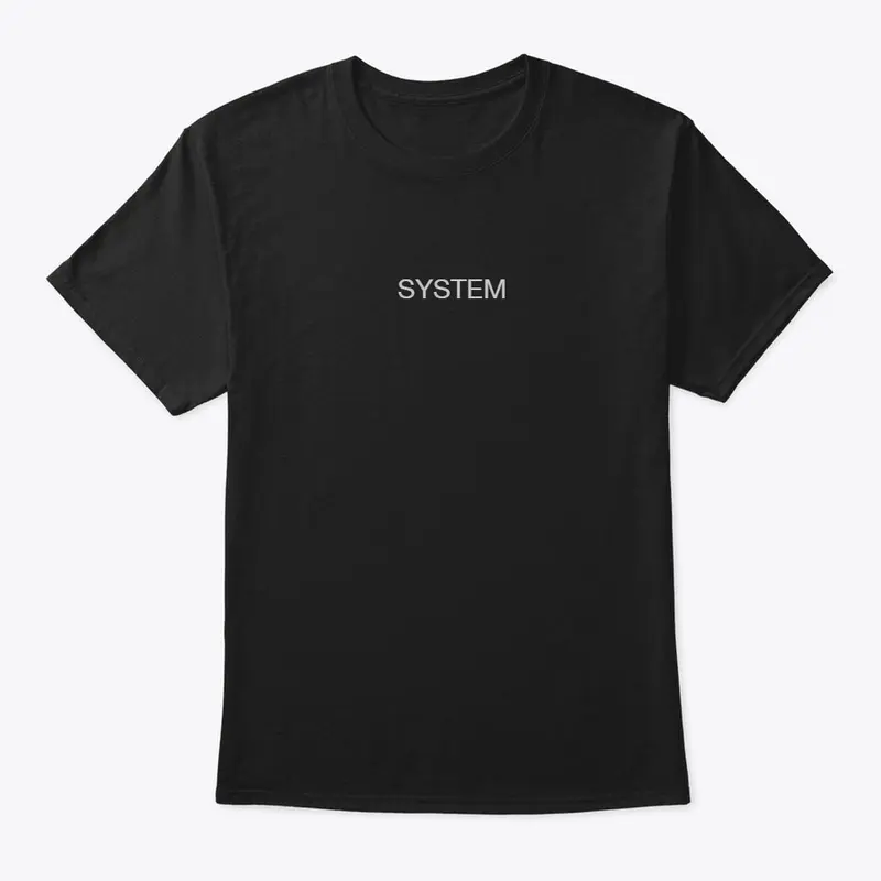 SYSTEM