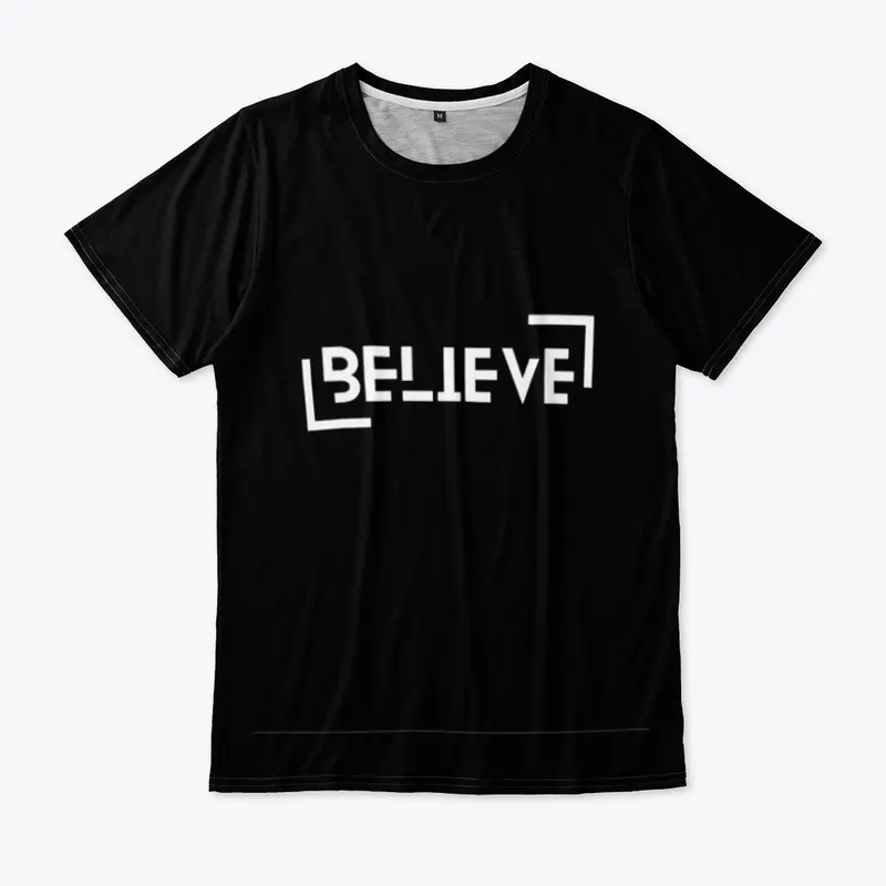 BELIEVE