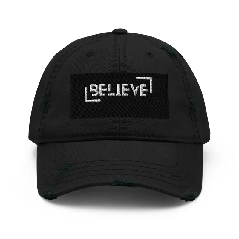 BELIEVE