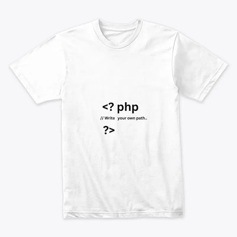 PHP